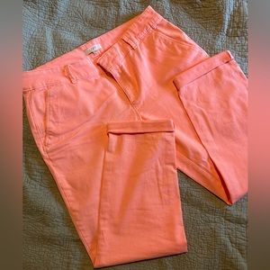 🌺 Loft Summer Chinos 🌺